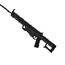 巴雷特M107反器材狙击枪 (Barrett M107)