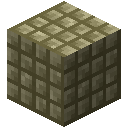 褐岩瓷砖块 (Brownstone Tiles)