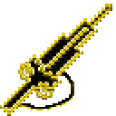 发条剑 (Clockwork Sword)