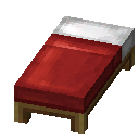 红色床 (Red Bed)