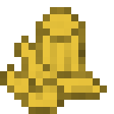 结晶金 (Crystallized Gold)