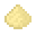 粉状金矿石 (Powdered Gold Ore)