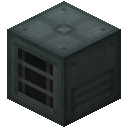 SAG 磨粉机（装饰方块） (SAG Mill (decoration block))