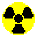 放射能核心 (Radioisotope Core)