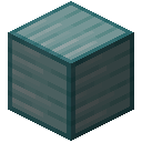 铋块 (Block of Bismuth)