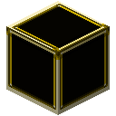 黄铜块 (Brass Block)