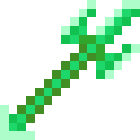 绿宝石三叉戟 (Emerald Trident)