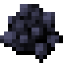 混沌矿簇 (Raw Entropy Crystal Cluster)