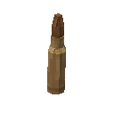 4.6x30mm子弹 (4.6x30mm Bullet)
