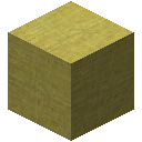 Yellow Hemp Block (Yellow Hemp Block)