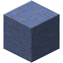 Blue Hemp Brick (Blue Hemp Brick)