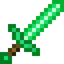绿宝石剑 (Emerald Sword)