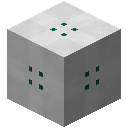 三级石膏结构方块 (Alabaster Structure Block Tier 3)