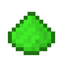 绿宝石粉 (Crushed Emerald)