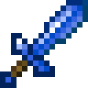 蓝宝石剑 (Sapphire sword)