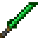 翡翠剑 (Jade sword)