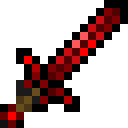 石榴石剑 (Garnet sword)