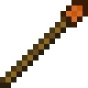 铜长矛 (Copper Spear)