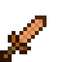 青铜匕首 (Bronze Dagger)