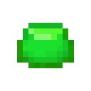 绿色果冻 (Green Jelly)