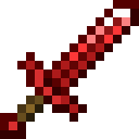 红宝石剑 (Ruby Sword)