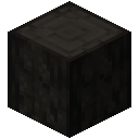 木炭块 (Charcoal Block)
