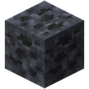 卡夫煤矿石 (Carfstone Coal Ore)