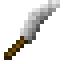 Tooth Sword
