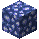 Block Of Reld Energy Crystal