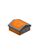 橙色信箱 (Orange Letterbox)
