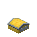 黄色信箱 (Yellow Letterbox)