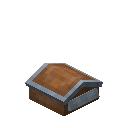 棕色信箱 (Brown Letterbox)