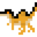 迅棘龙玩偶 (Spinoraptor Action Figure)