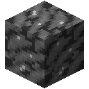 Iron Coal Block