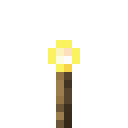 Gold Torch
