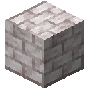 Small Purified Rock Bricks