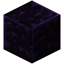 黑曜石瓷砖 (Obsidian Tile)