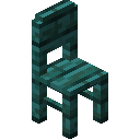 诡异木椅子 (Warped Chair)
