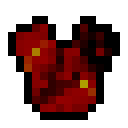 Igneous Chestplate