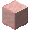 玫瑰色石英块 (Rose Quartz Block)