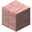 玫瑰色石英砖 (Rose Quartz Bricks)