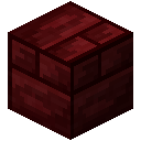 红地狱砖 (Red Nether Bricks)