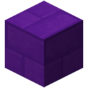 紫色混凝土 (Purple Concrete)