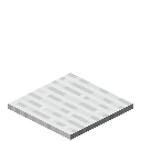 白色地毯 (White Carpet)