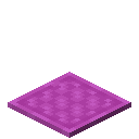 品红色地毯 (Magenta Carpet)