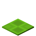 黄绿色地毯 (Lime Carpet)