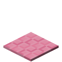 粉色地毯 (Pink Carpet)