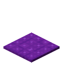 紫色地毯 (Purple Carpet)