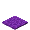 紫色地毯 (Purple Carpet)