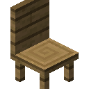 橡木椅 (Oak Chair)